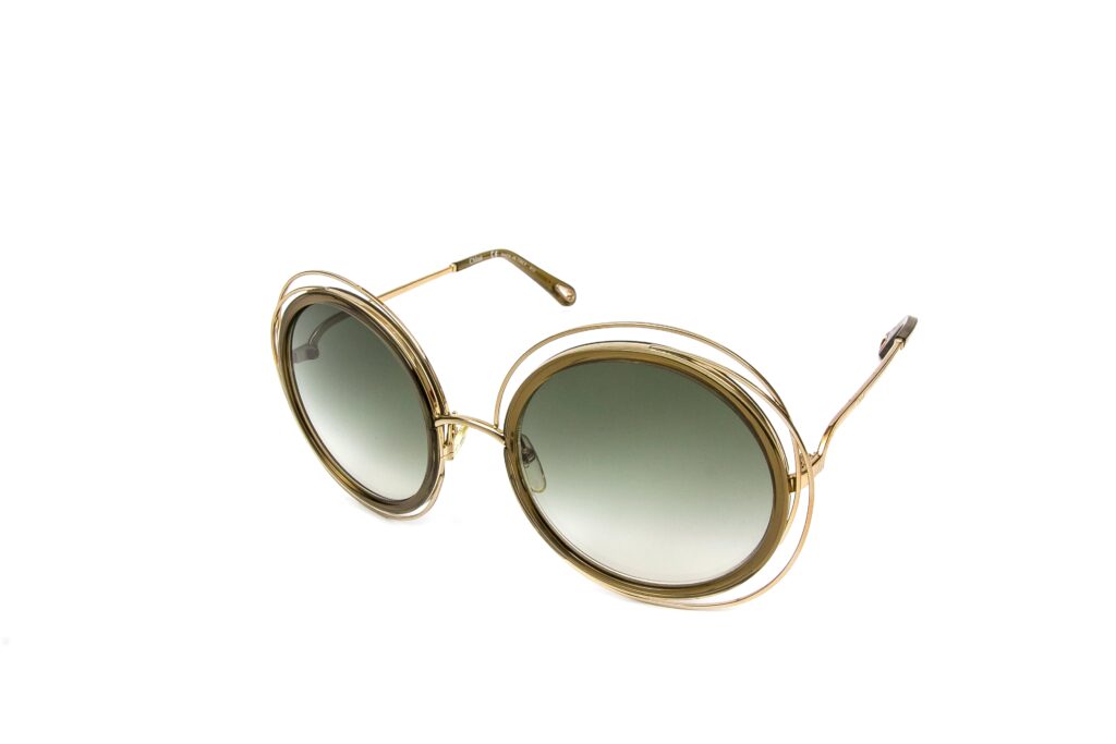 okulary przeciwsłoneczne Celine CE120SD 750