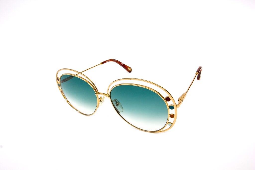 okulary przeciwsłoneczne Celine CE169S 838