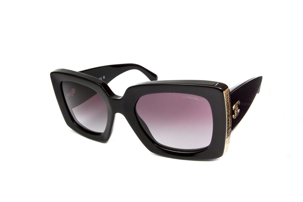 okulary przeciwsłoneczne Chanel 5435 c.622s6