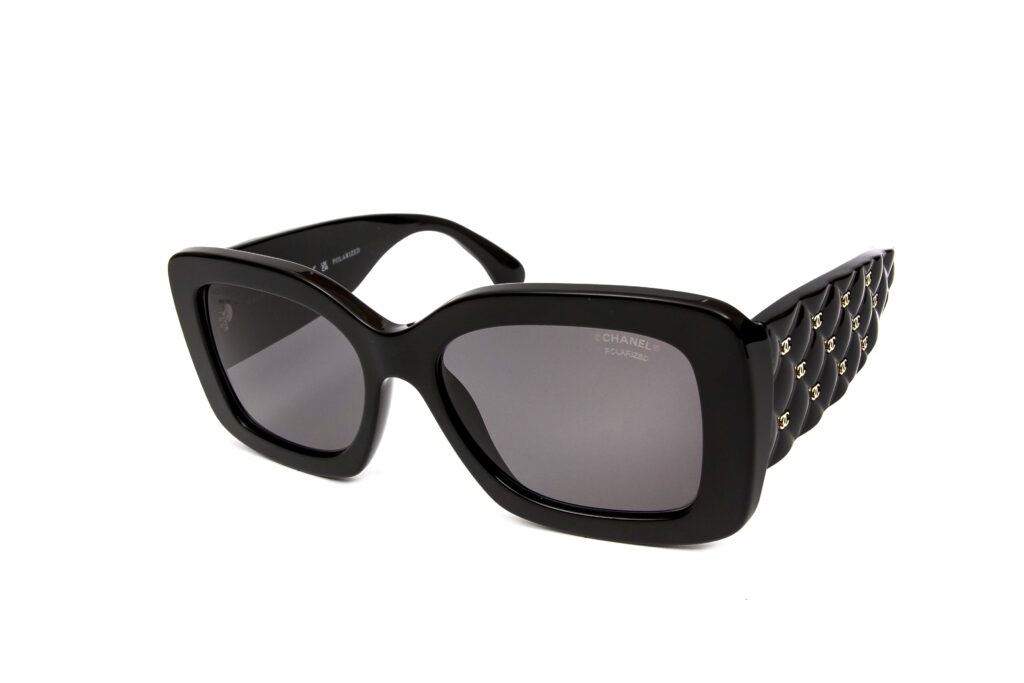 okulary przeciwsłoneczne Chanel 5483 c.622 T8