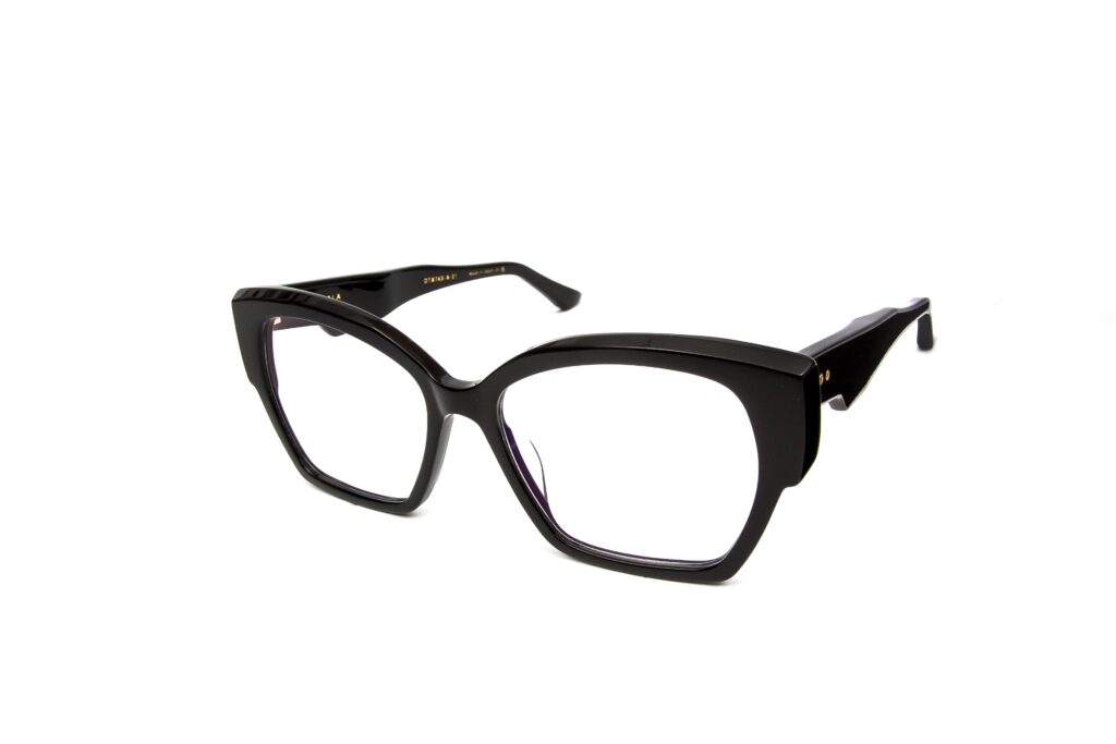 okulary korekcyjne DITA 703 A‑01