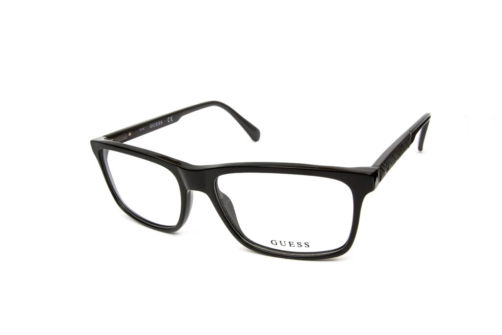 okulary korekcyjne Guess 1923 001