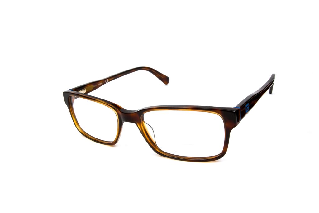 okulary korekcyjne Guess GU1906 053