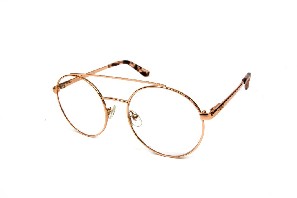 okulary korekcyjne Guess GU2714 028