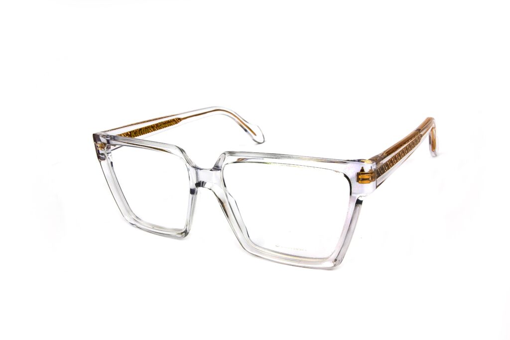 okulary korekcyjne Kador FATTO IN ITALIA 120 3G