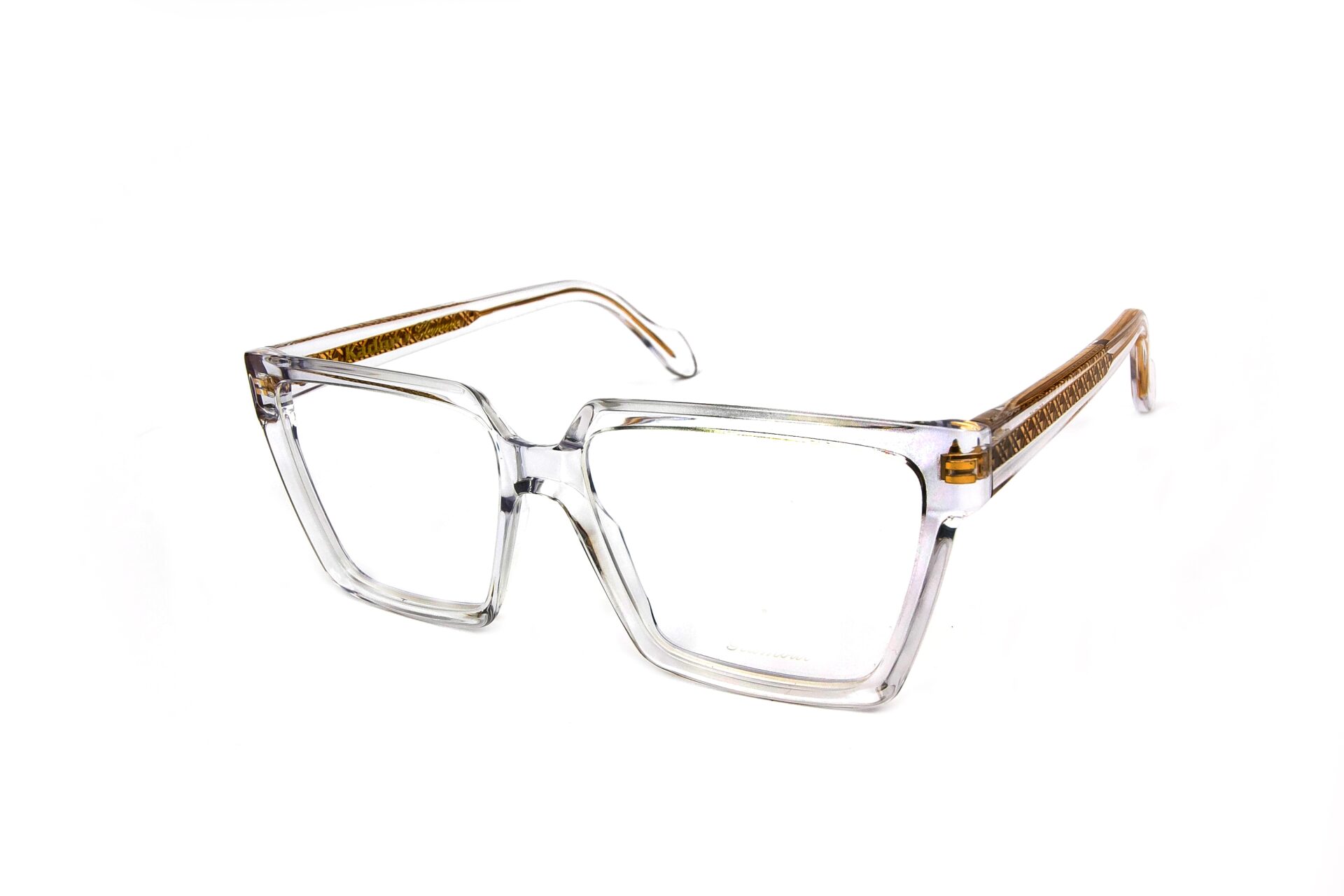 okulary korekcyjne Kador FATTO IN ITALIA 120 3G