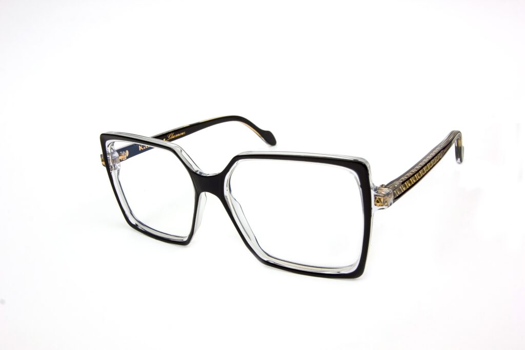 okulary korekcyjne Kador FATTO IN ITALIA C BXLR Lilibet