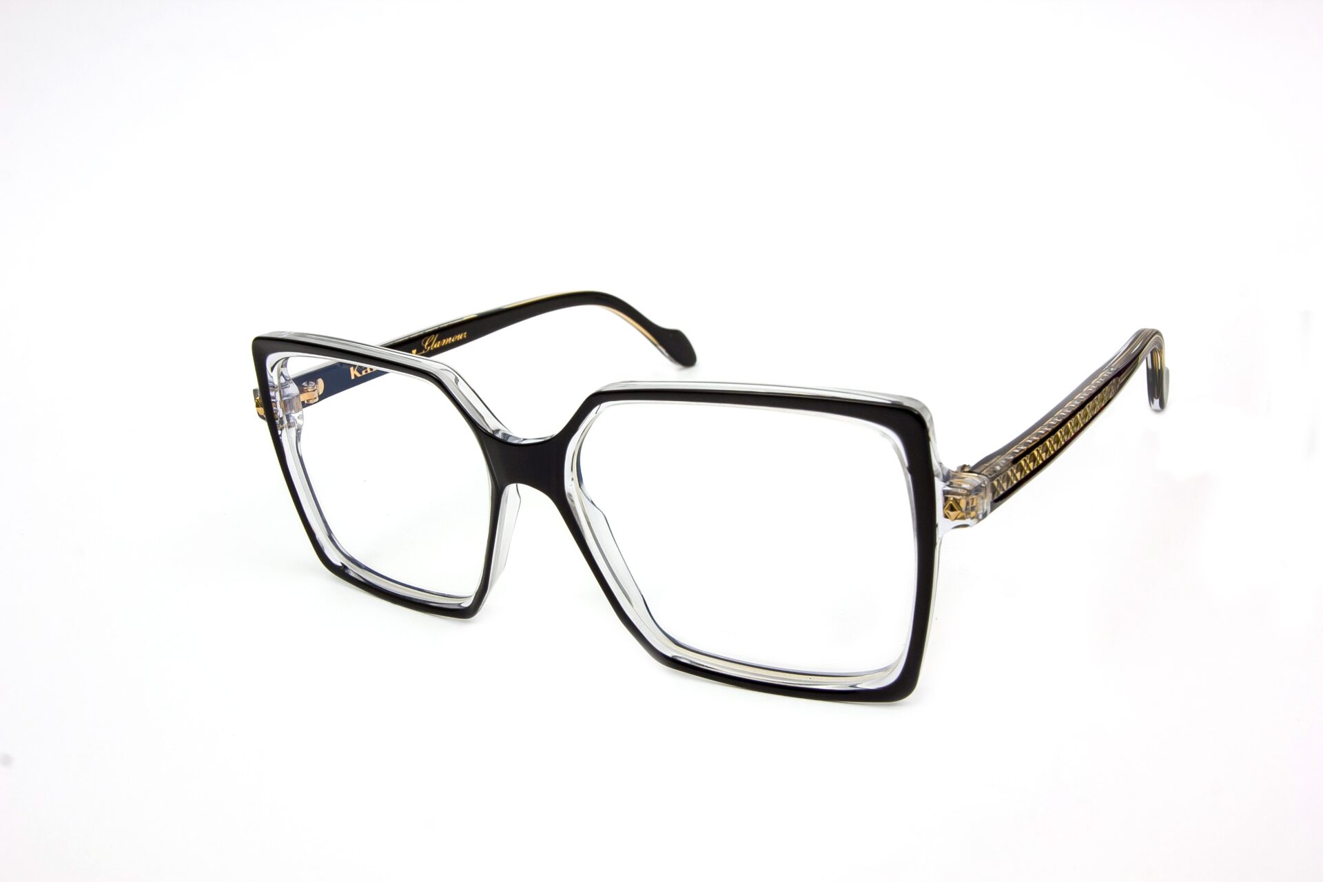 okulary korekcyjne Kador FATTO IN ITALIA C BXLR Lilibet