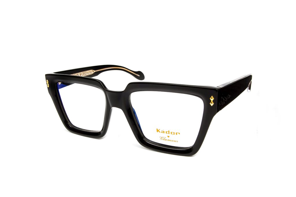 okulary korekcyjne Kador Fashion Glamour 7007 BXL