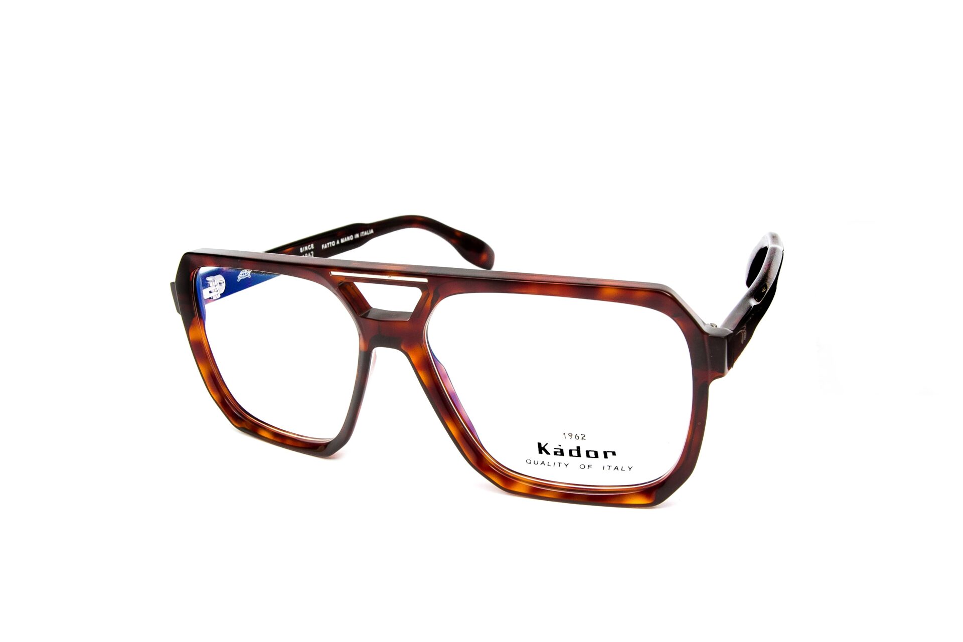 okulary korekcyjne Kador – BIG line 1 C519