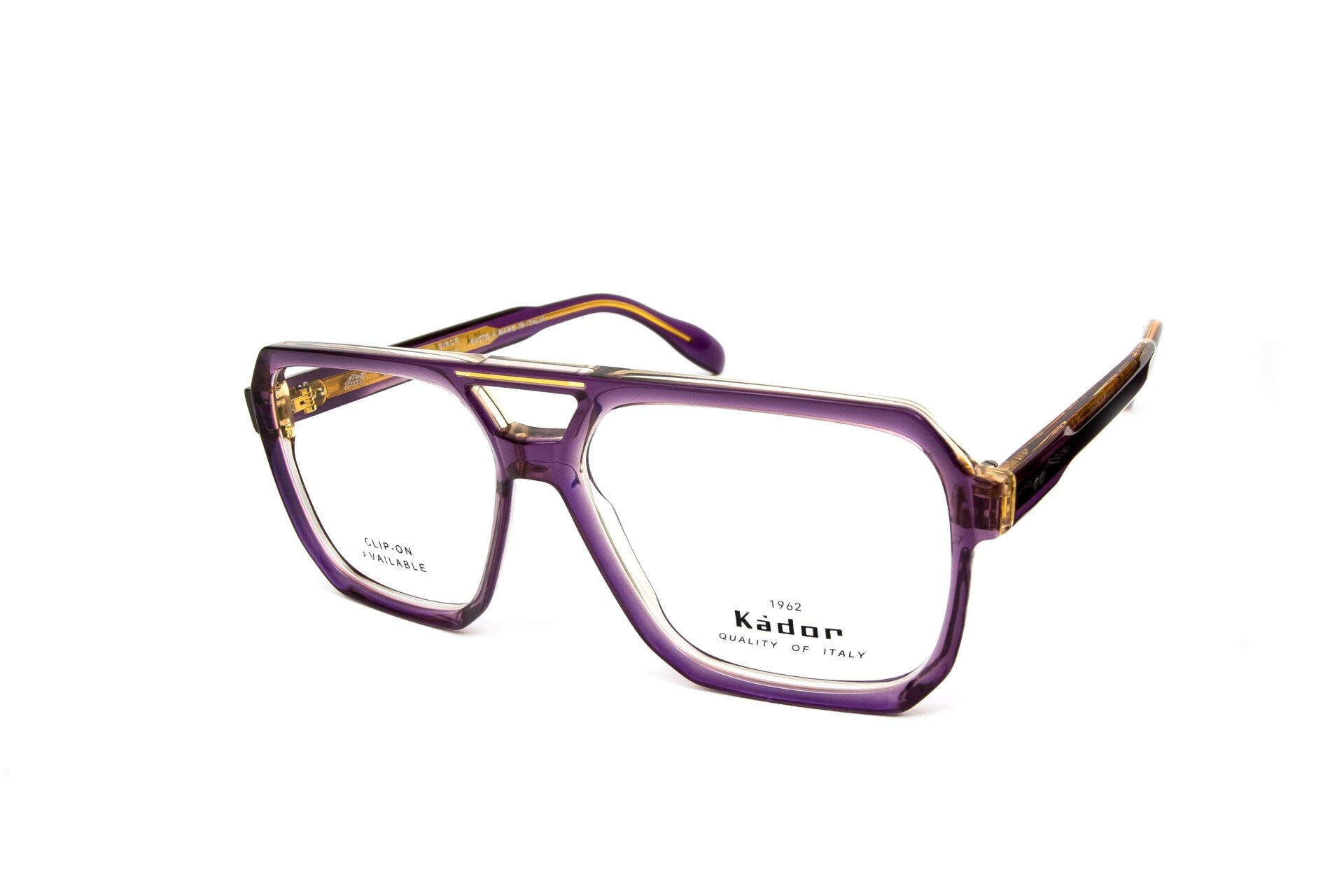 okulary korekcyjne Kador – C 3493‑G KM BIG line 1
