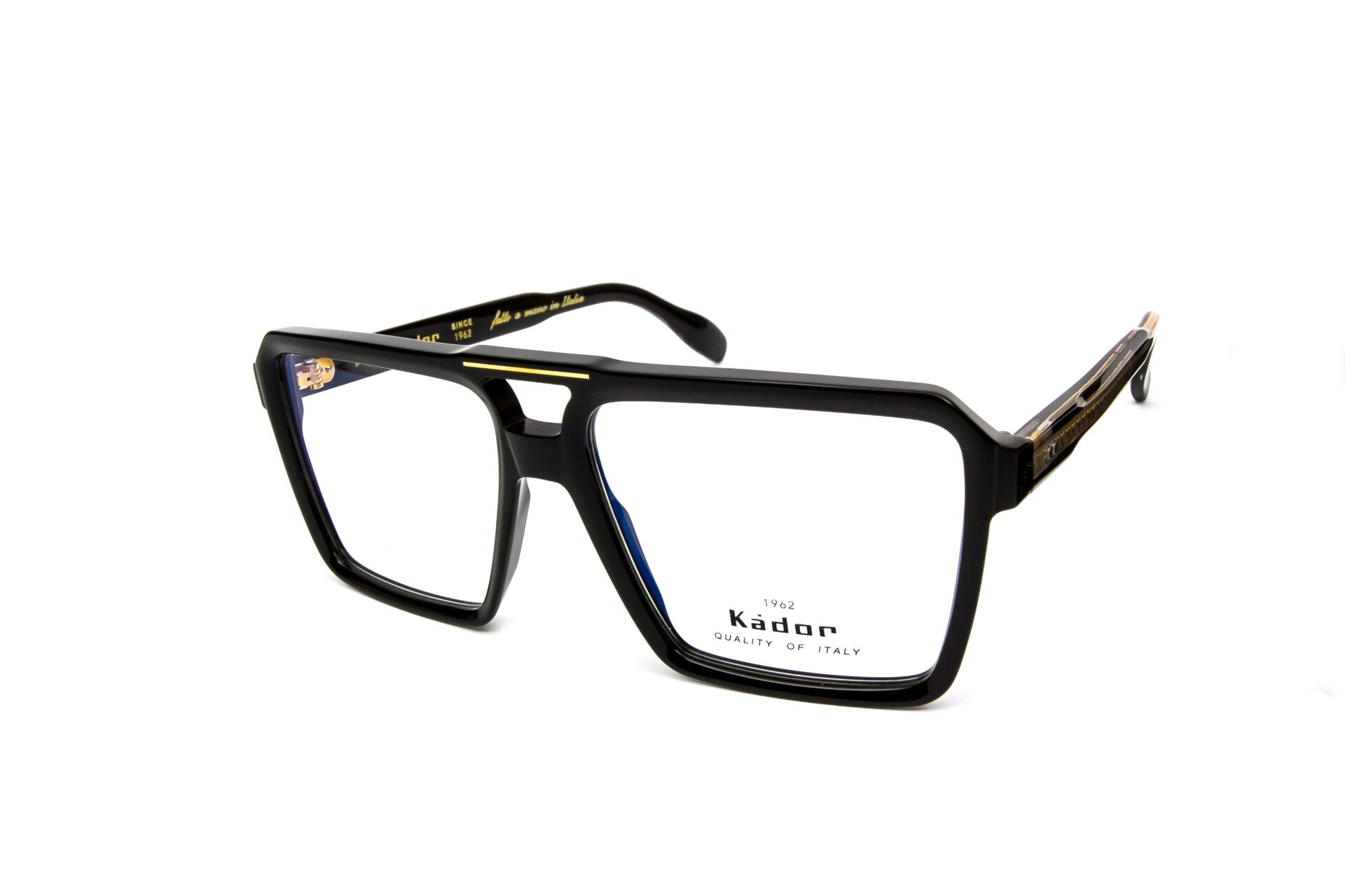 okulary korekcyjne Kador – CE 7007 CBXLR G BIG MASK