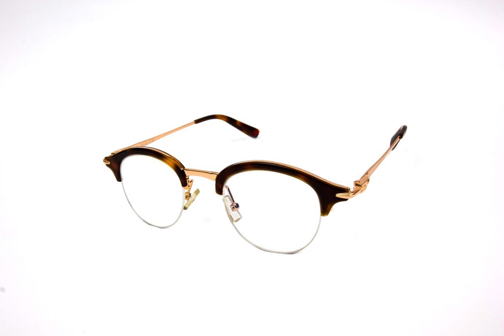 okulary korekcyjne LAMBORGHINI TL 070 53