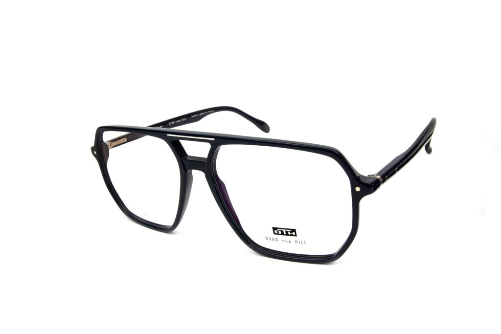 okulary korekcyjne OTH C1575 GALAXY Over the Hill