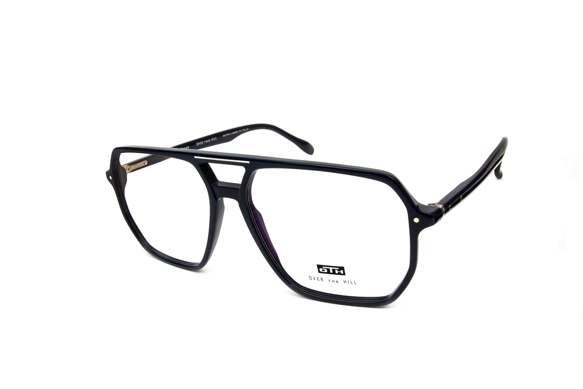 okulary korekcyjne OTH C1575 GALAXY Over the Hill