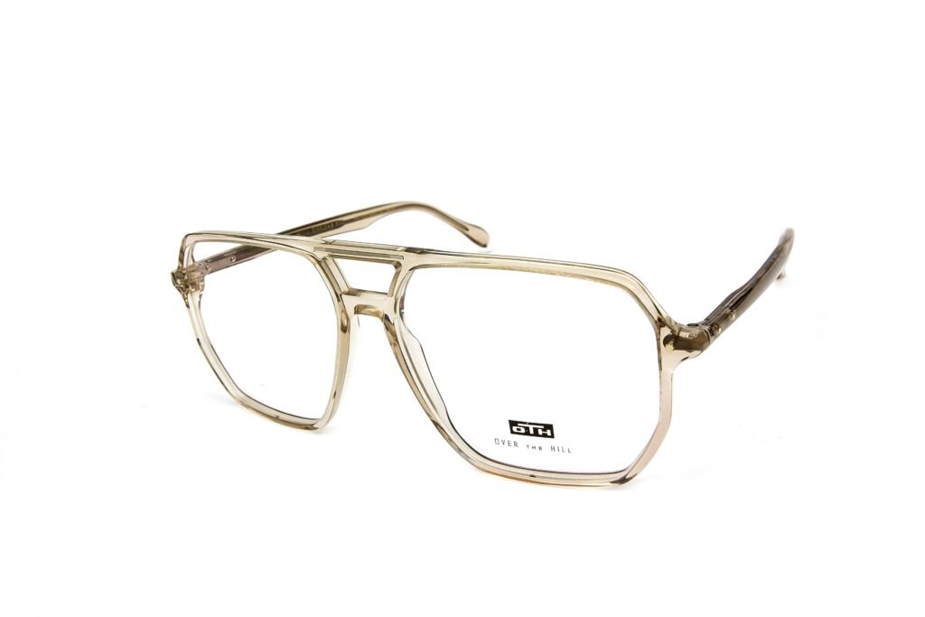 okulary korekcyjne OTH C‑1986 GALAXY (Over the Hill)