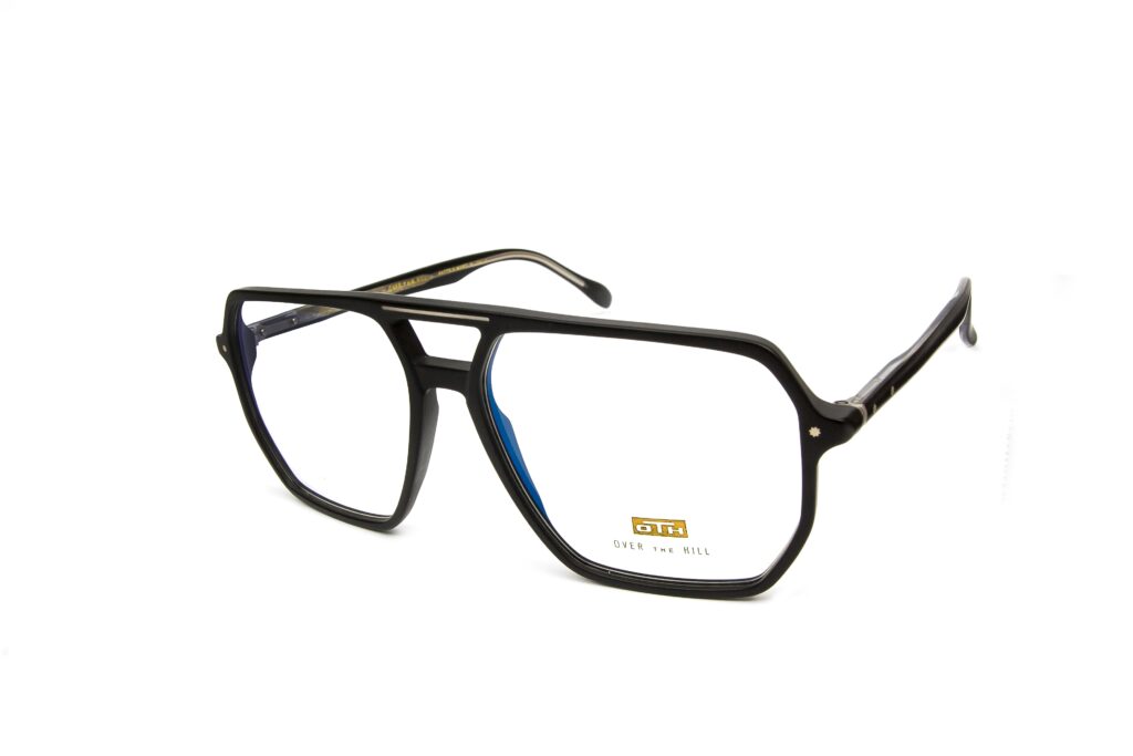 okulary korekcyjne OTH C‑7007M BXLM GALAXY (Over the Hill)