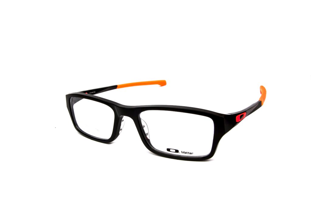 okulary korekcyjne Oakley o.matter 140 OX8039‑0753