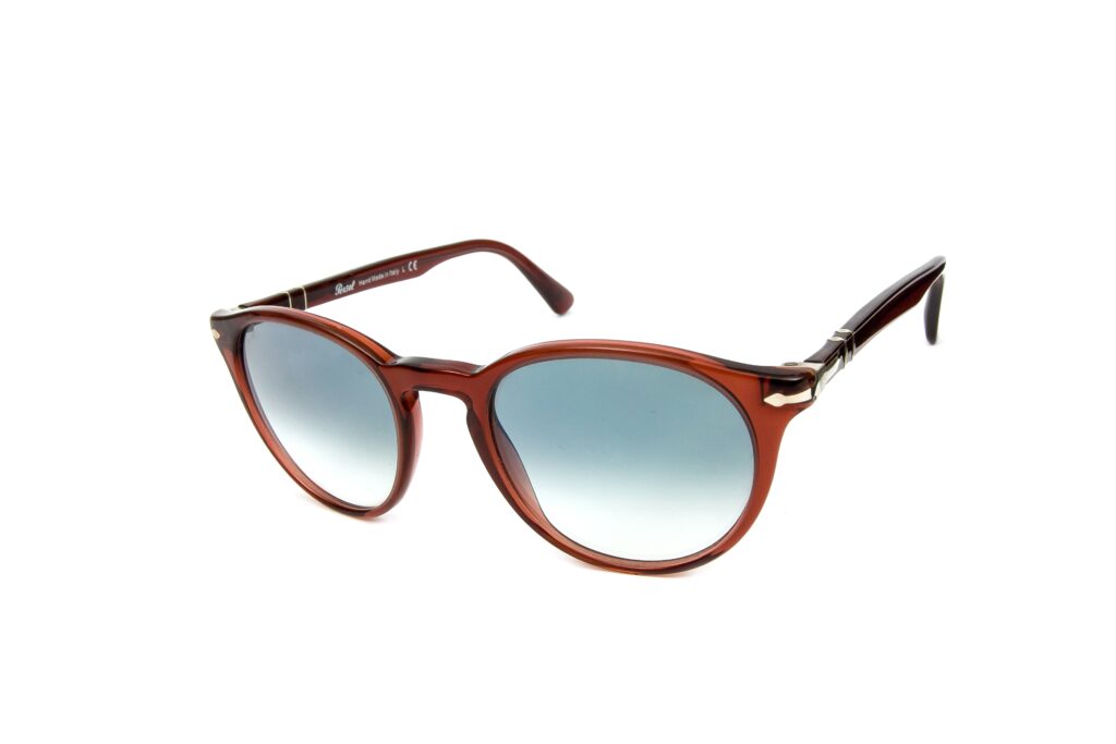 okulary przeciwsłoneczne Persol 3152‑S 9062 3F
