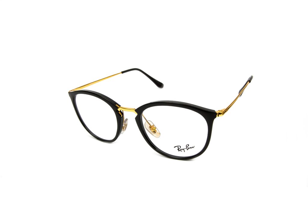 okulary korekcyjne Ray Ban RB 7140 2000