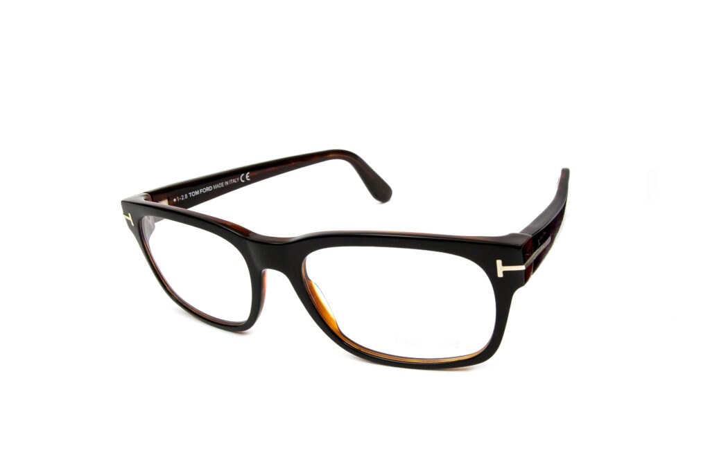okulary korekcyjne Tom Ford TF5432 005