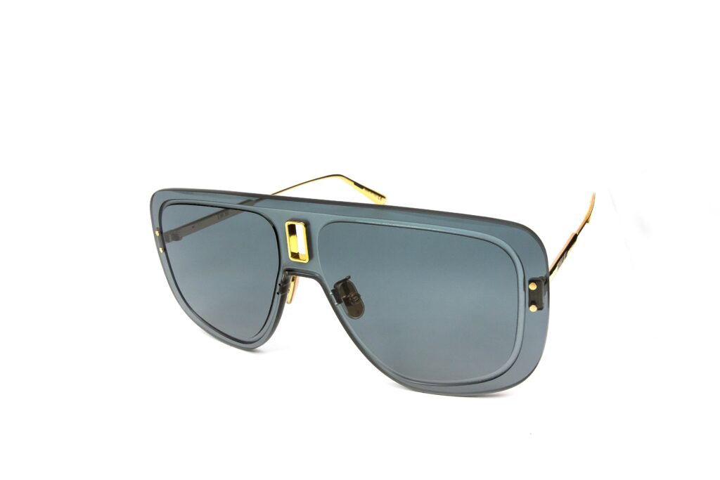 okulary przeciwsłoneczne UltraDior MU B0B0